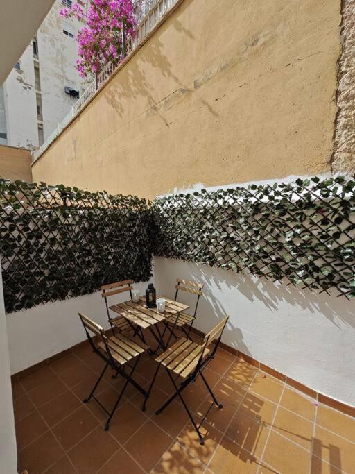 Encantador Apto Malaga-Centro. Exterior photo